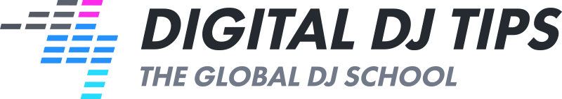 Digital DJ Tips Logo